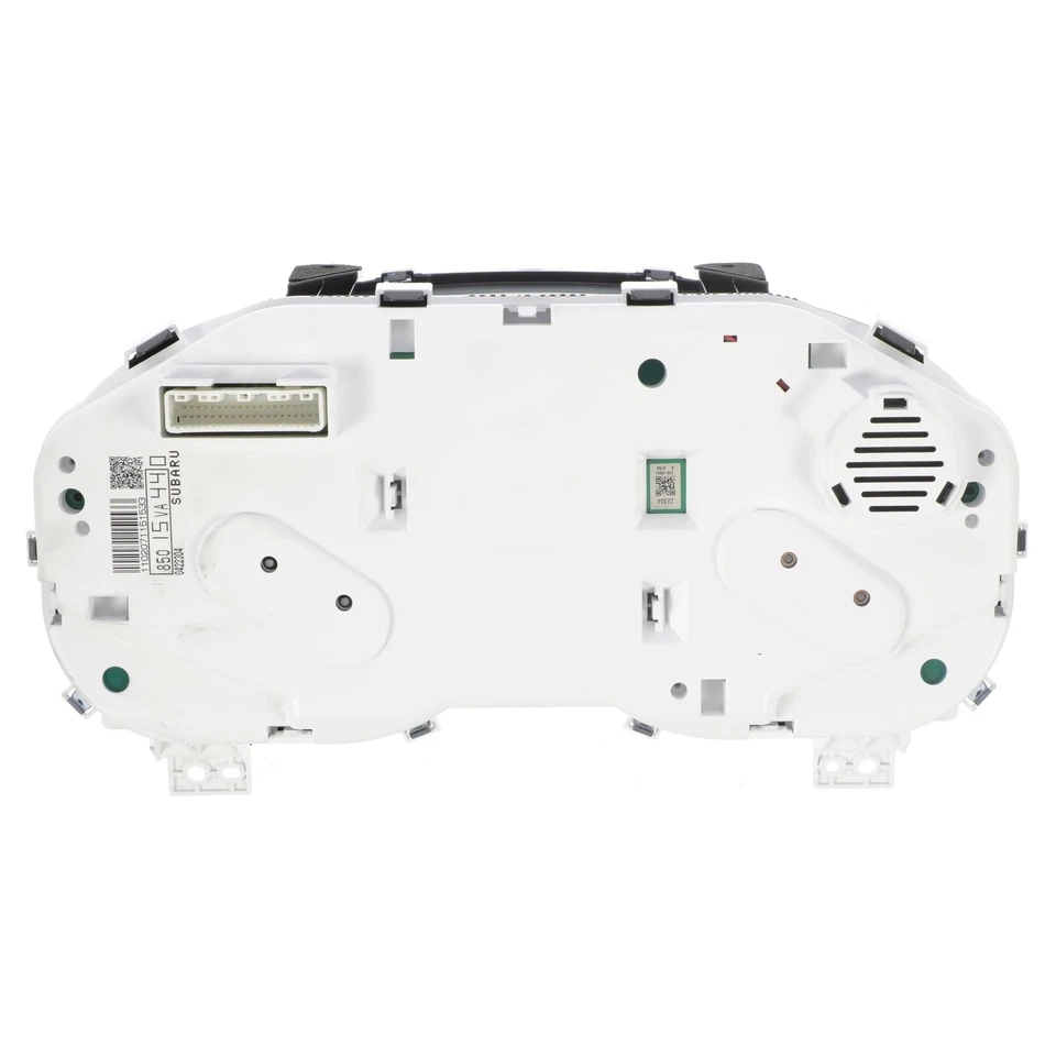 Genuine Subaru 2018-2021 WRX Cluster 85015VA440 — 第 4/4 张图片