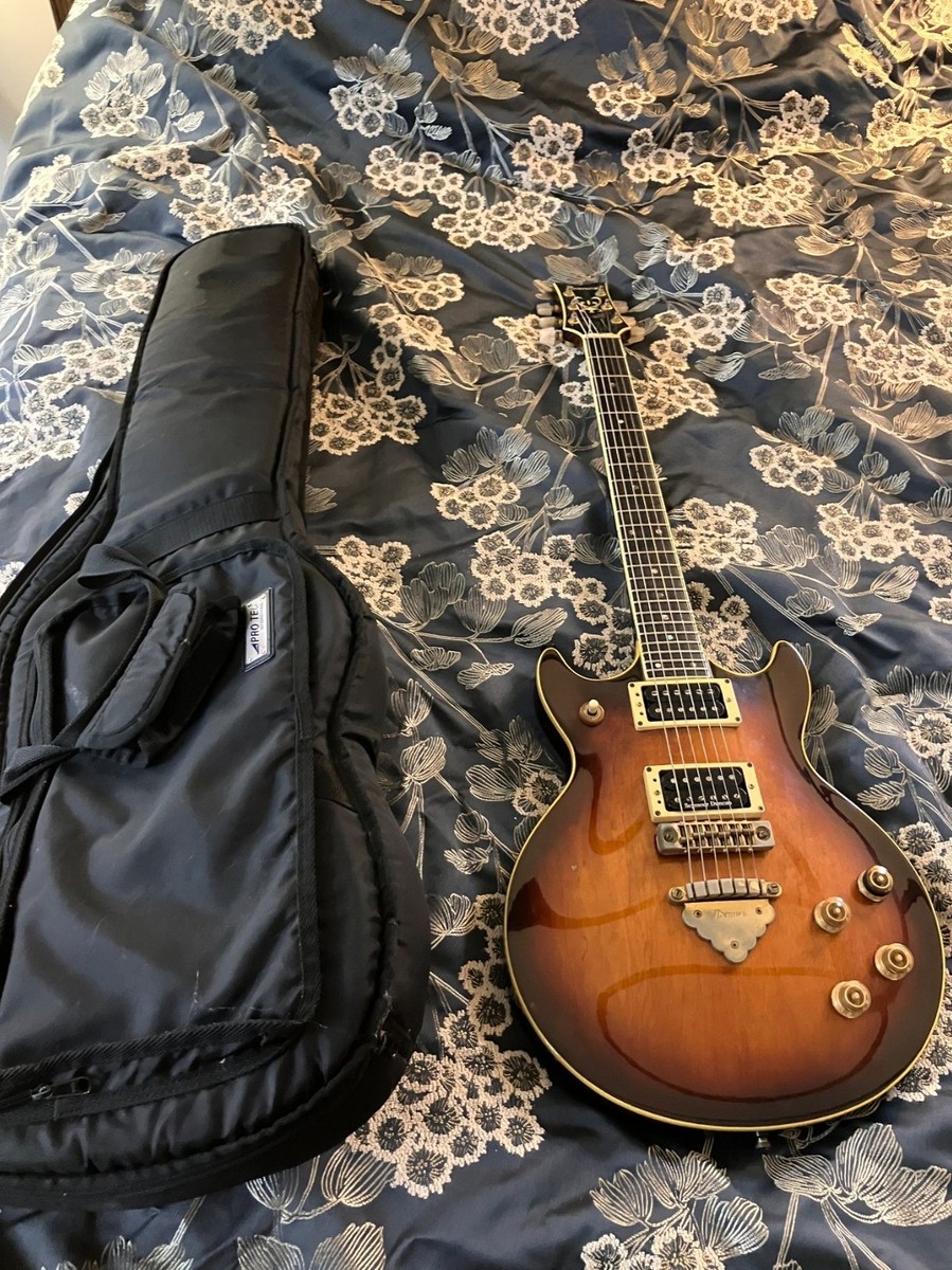 Ibanez Artist 1978 model 2618 made in japan, vintage electric