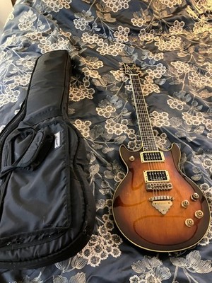 Купить mij ibanez 78 mc 300 nt musician series (157281449981), США