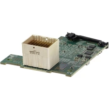 Dell QLogic QME2572 Dual 8Gb HBA Mezz (2H47D)