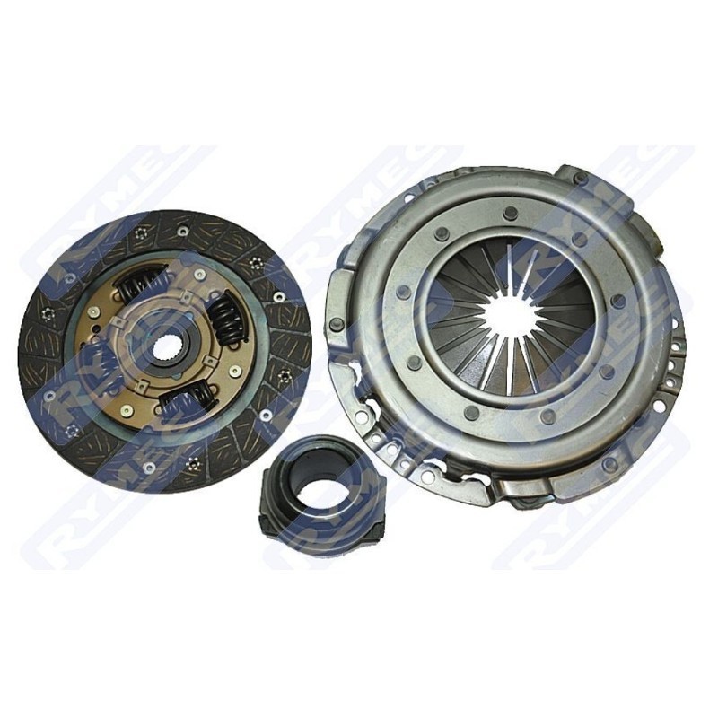 Clutch Kit for DACIA LOGAN EXPRESS FS 2007 on