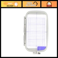 5x7" Embroidery Hoop for Brother/Babylock Machines - Replaces SA444, DZ820E, PE7