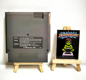 Bad Dudes VS Dragon Ninja Nintendo Nes FAH  envoi rapide et suivi