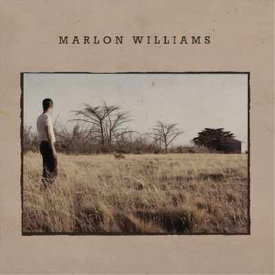 Marlon Williams Marlon Williams (Vinyl) 12'' Album