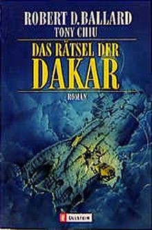 Das Rätsel der Dakar von not specified | Buch | Zustand gut