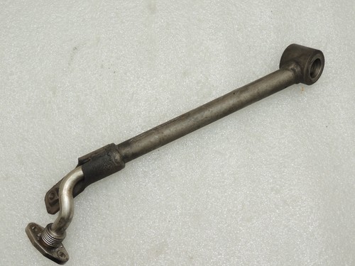 OEM VW Tiguan 5N 2.0TDI Turbolader Ölrücklaufleitung Leitung 03G145736F