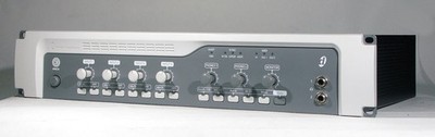 DIGIDESIGN 003 RACK FIRE WIRE AUDIO INTERFACE MIDI