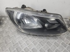 Feu avant (phare) Volkswagen CADDY