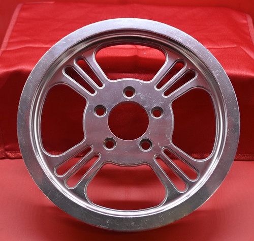 Harley 65 Tooth 1.5" Pulley