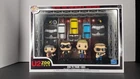 Funko Deluxe POP! Moment #05; U2; Zoo TV Tour 1993; 2022 Walmart Exclusive