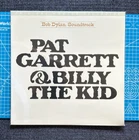 Pat Garrett & Billy The Kid BOB DYLAN MOFI MFSL  #2075