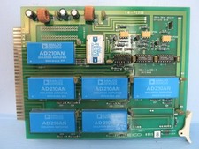 Placa PLC Eiko EM-PC009 8905 PEP Modular Kontron Aerosonic Siemens SONY EMPC009