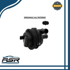 Pompe à eau Jeep COMPASS