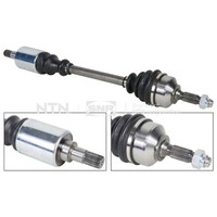 SNR Antriebswelle DK66.029 M20X1,5 FüR Peugeot 1007 CitroËN C3 1 C2 2 Enterprise