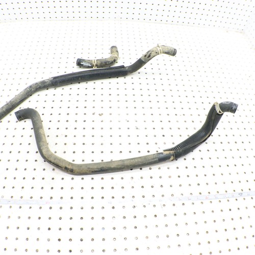 2012 Polaris Sportsman 500 Radiator Coolant Cooling Hoses Pipes 5414218 - Picture 11 of 14