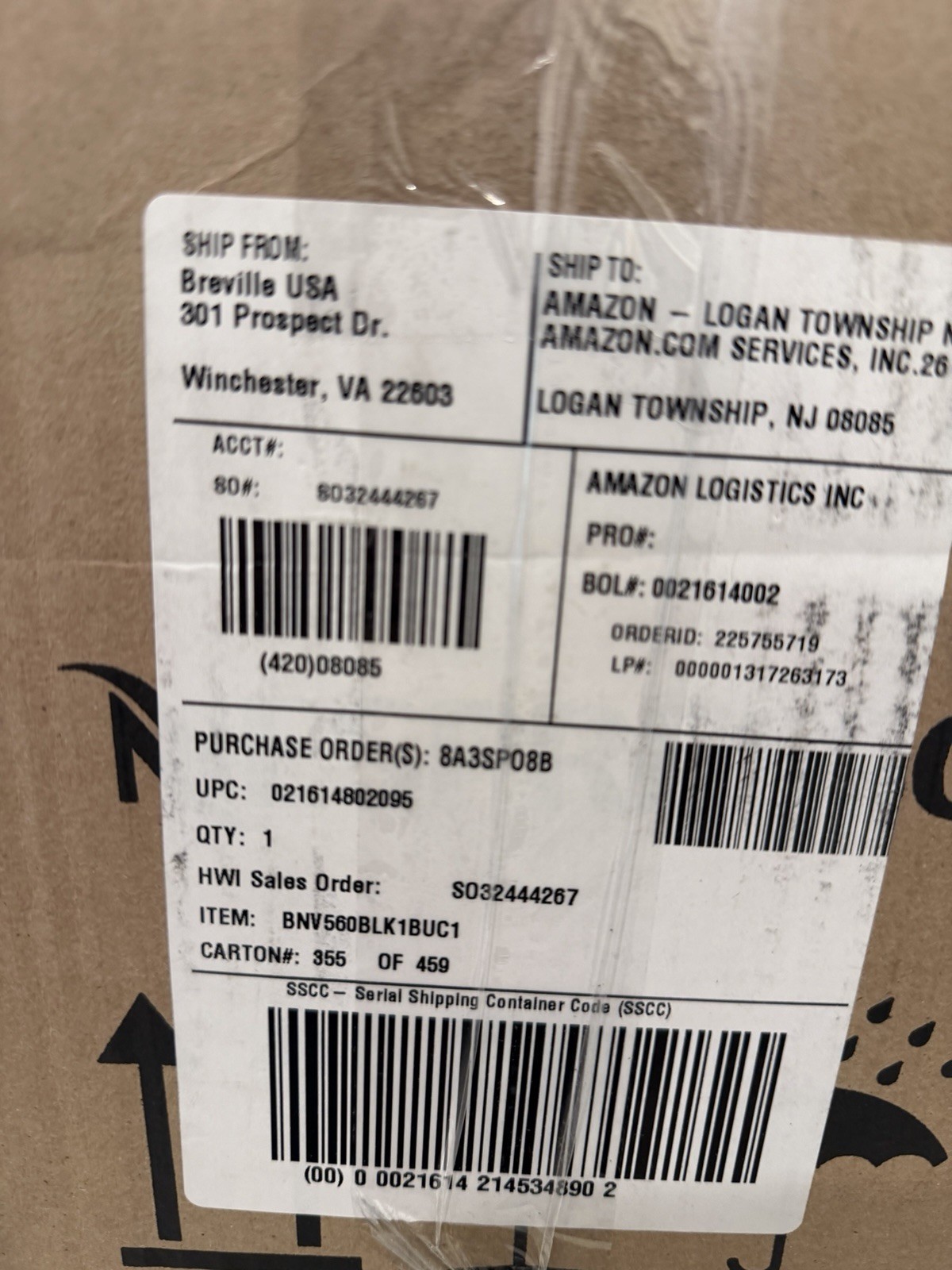 Nespresso Vertuo Next 5