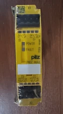 NEW PILZ PNOZ MO4P 773536 Safety Relay Expansion Module