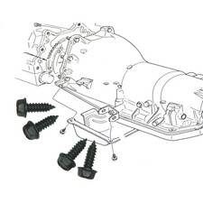 Automatic Transmission Torque Convertor Cover...
