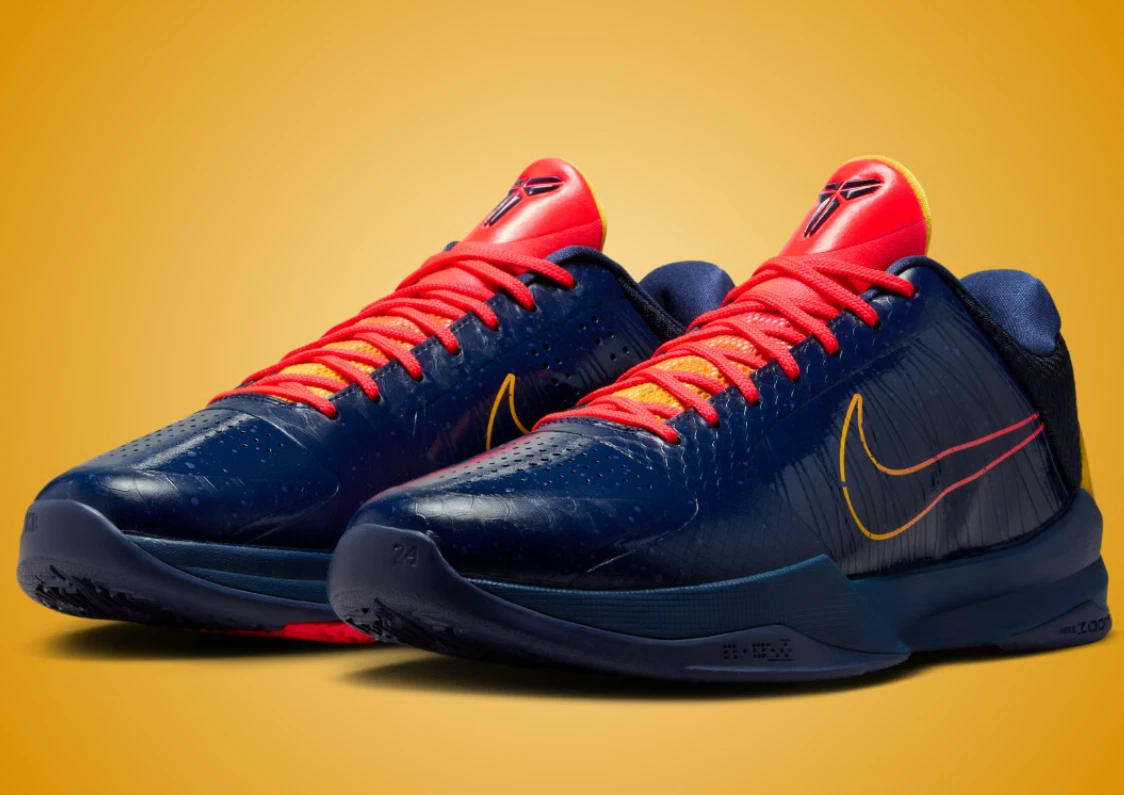 Nike Kobe 5 for Sale | Authenticity Guaranteed | eBay