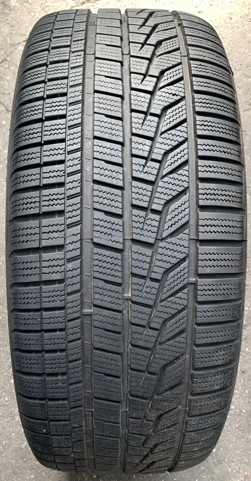 4x Original Mercedes-Benz Winterräder 255/45 R19 104V - für S-Klasse W223 2484 - Bild 3 von 3