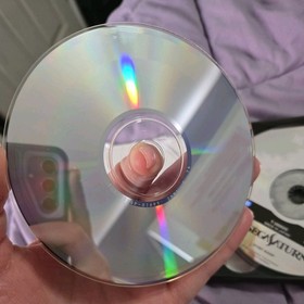 UNTESTED Real Sound Kaze No Regret Sega Saturn Import Japanese 4 disc