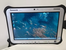 Panasonic Windows 7 PC Laptops & Netbooks for sale | eBay