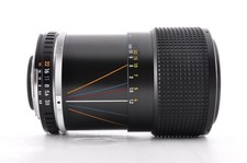 Nikon f/3.5 Camera Lenses 36-72mm Focal for sale | eBay