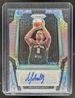 2025 Panini WNBA Prizm Nyara Sabally Signatures Mojo Auto Autograph #/25 Liberty