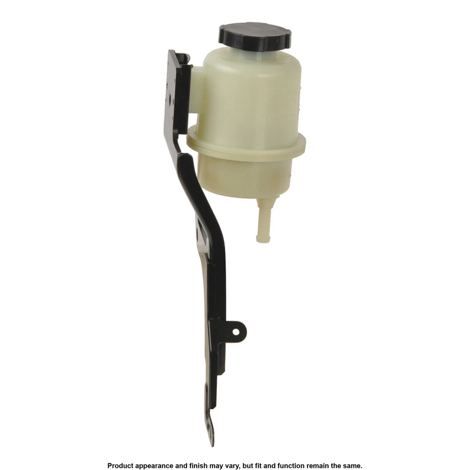 Reservatório de direção hidráulica Cardone para Infiniti QX56 Nissan Titan Armada - Imagem 2 de 4