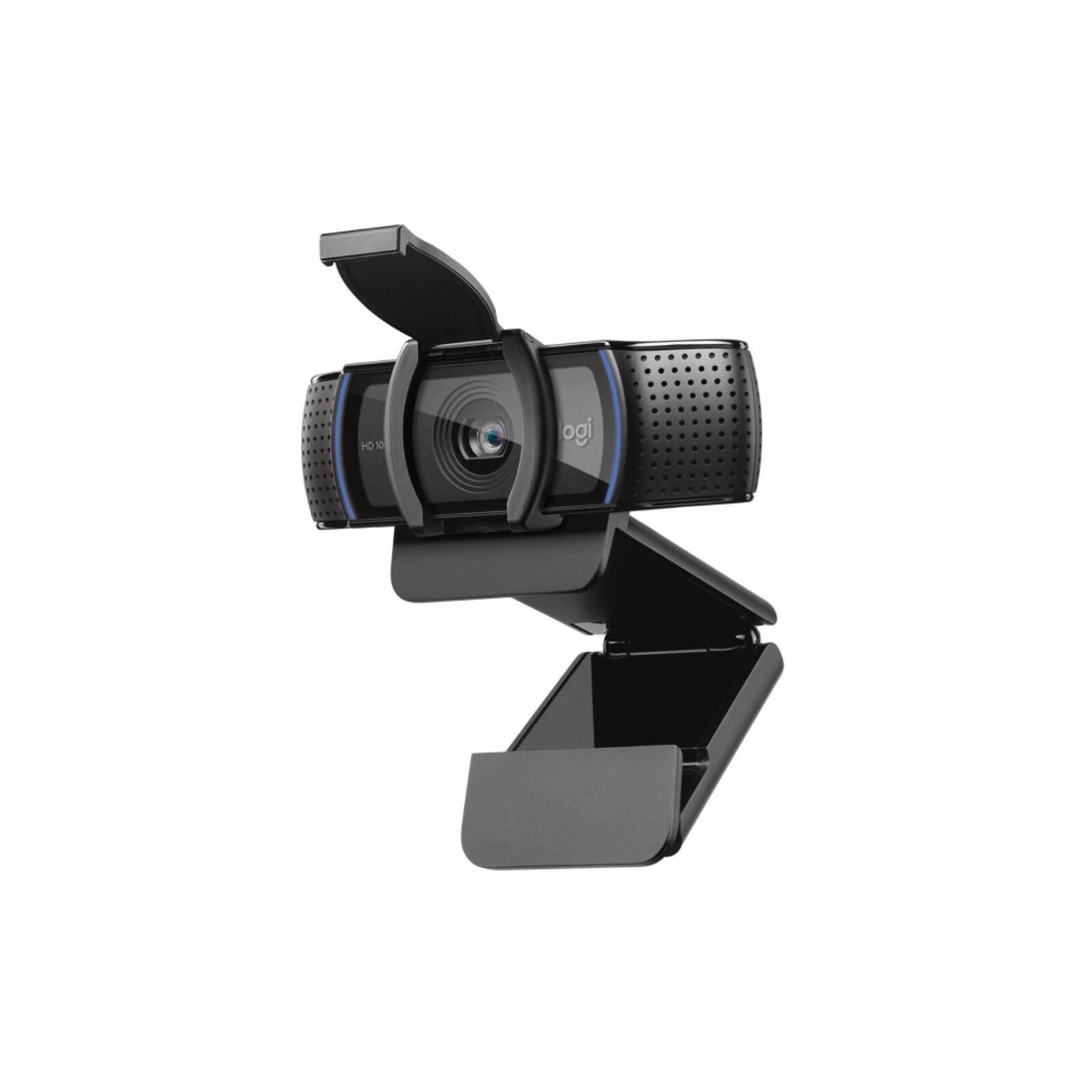 Logitech C920E Hd 1080P Webcam. Maximum Video Resolution: 1920 X 1080 Pixels Cam - Image 5