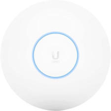 Image of Ubiquiti Unifi U6+ Access Point Wifi6