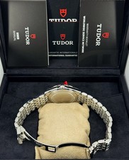 Pre-owned Tudor 1926 36mm, White Diamond, 91450, dated 2023 8