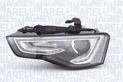 Magneti Marelli Projector Right Bi-Xenon Audi A5 Sportback (8TA)