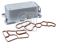 Febi Bilstein 101082 ÖLküHler, MotoröL FüR MERCEDES-BENZ