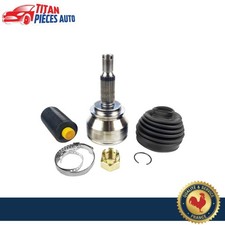 Joints Mitsubishi OUTLANDER