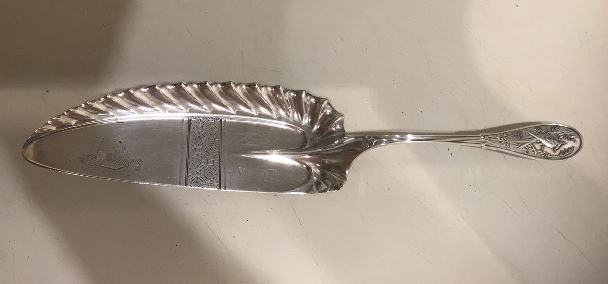 25+ Sterling Silver Japanese Silver Antiques for sale | Updated