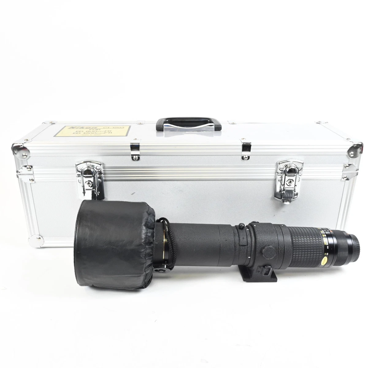 800mm Focal f/8 Camera Lenses for Nikon for sale | eBay