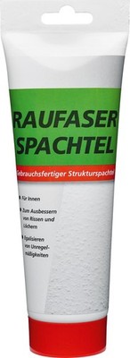 Super Nova Raufaser-Spachtel 330 g Tube