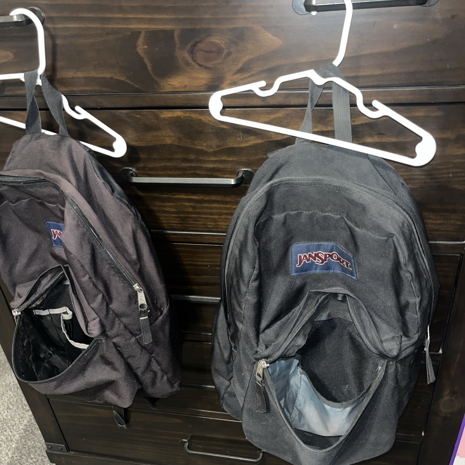 Jansport Backpack - image 3