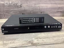 Magnavox H2080MW8 HDD DVD Player Recorder - Bad DVD Drive - Parts Or Repair
