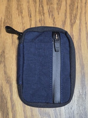Alpaka Hub Pouch Pro Japan Edition - Moonlight Blue | Axoflux 400D