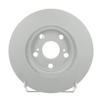 2X Jurid Bremsscheibe Coat+ 562797JC JC Schachtel FüR Toyota Prius Liftback