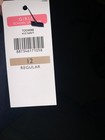 Tommy Hilfiger Girls Boot Cut Navy Pants Size 12  — photo 3