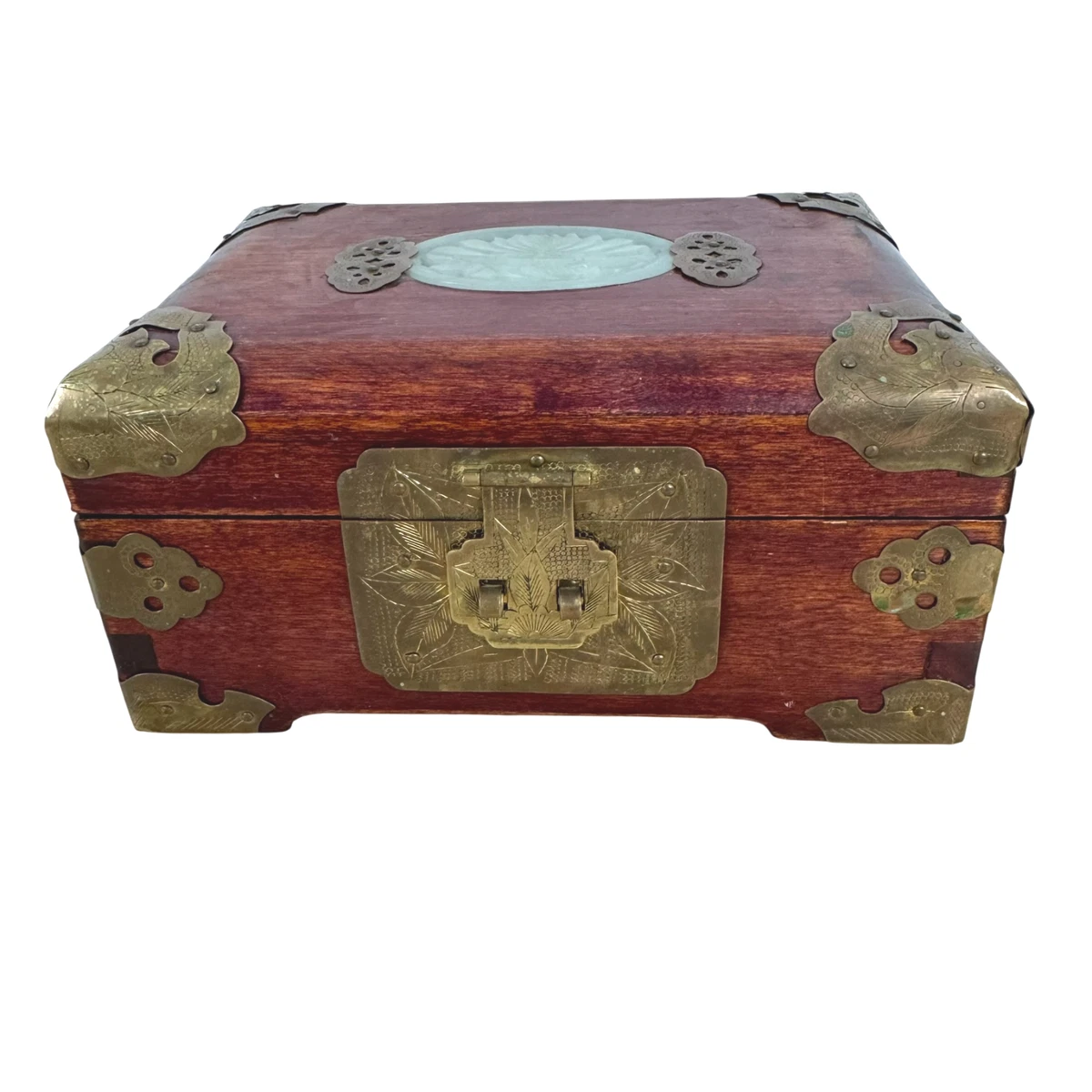 Wooden Vintage Original Antique Chinese Boxes for sale | eBay