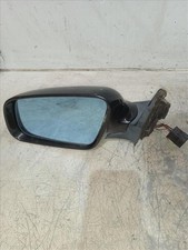 Retroviseur gauche (ou coque) Audi A6