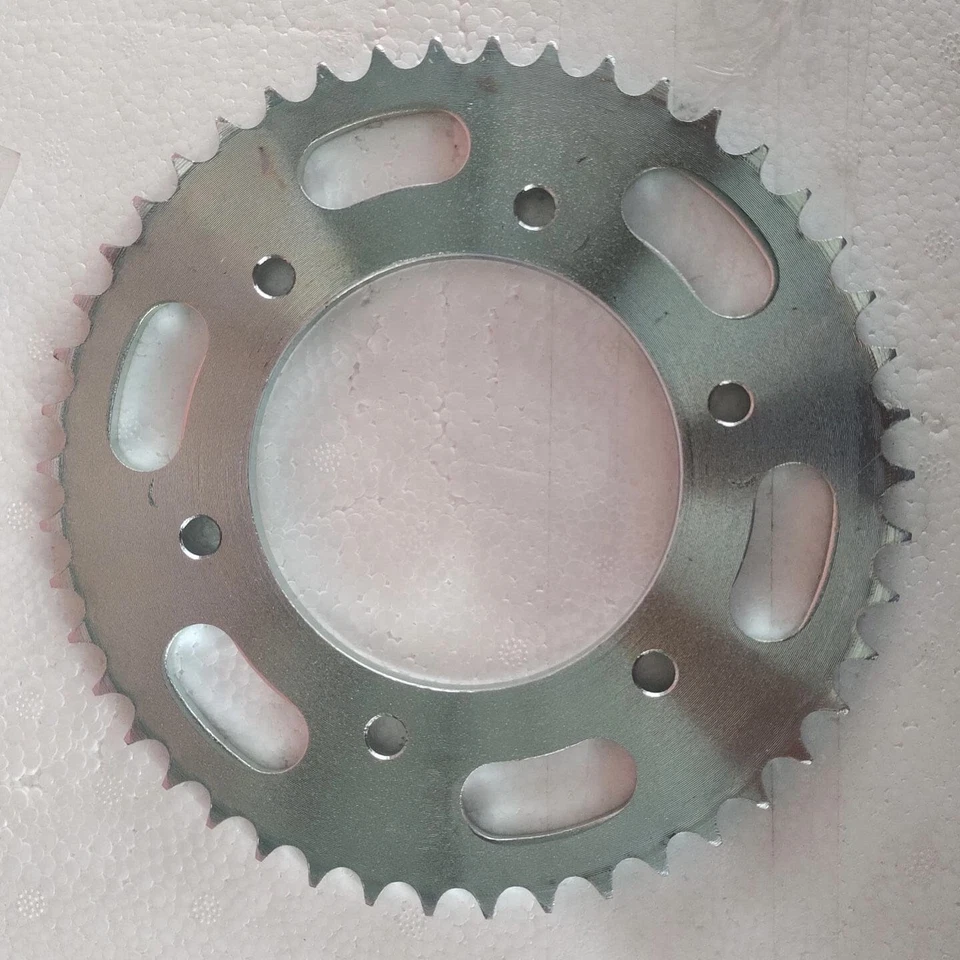Rear Chain Sprocket 428/46 Sachs Madass 125 - Image 2 of 2