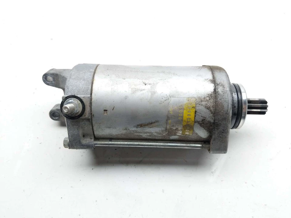 07 08 KTM 990 Super Duke Motor de arranque Foto 2 de 4