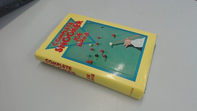 Complete Snooker