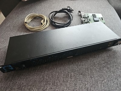 MOTU 2408 mk2