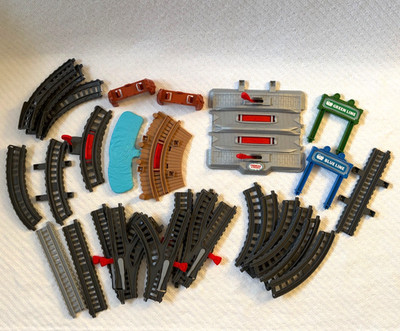 Replacement Parts- Thomas & Friends Talking Thomas & Percy Train Set GLK80 UPick